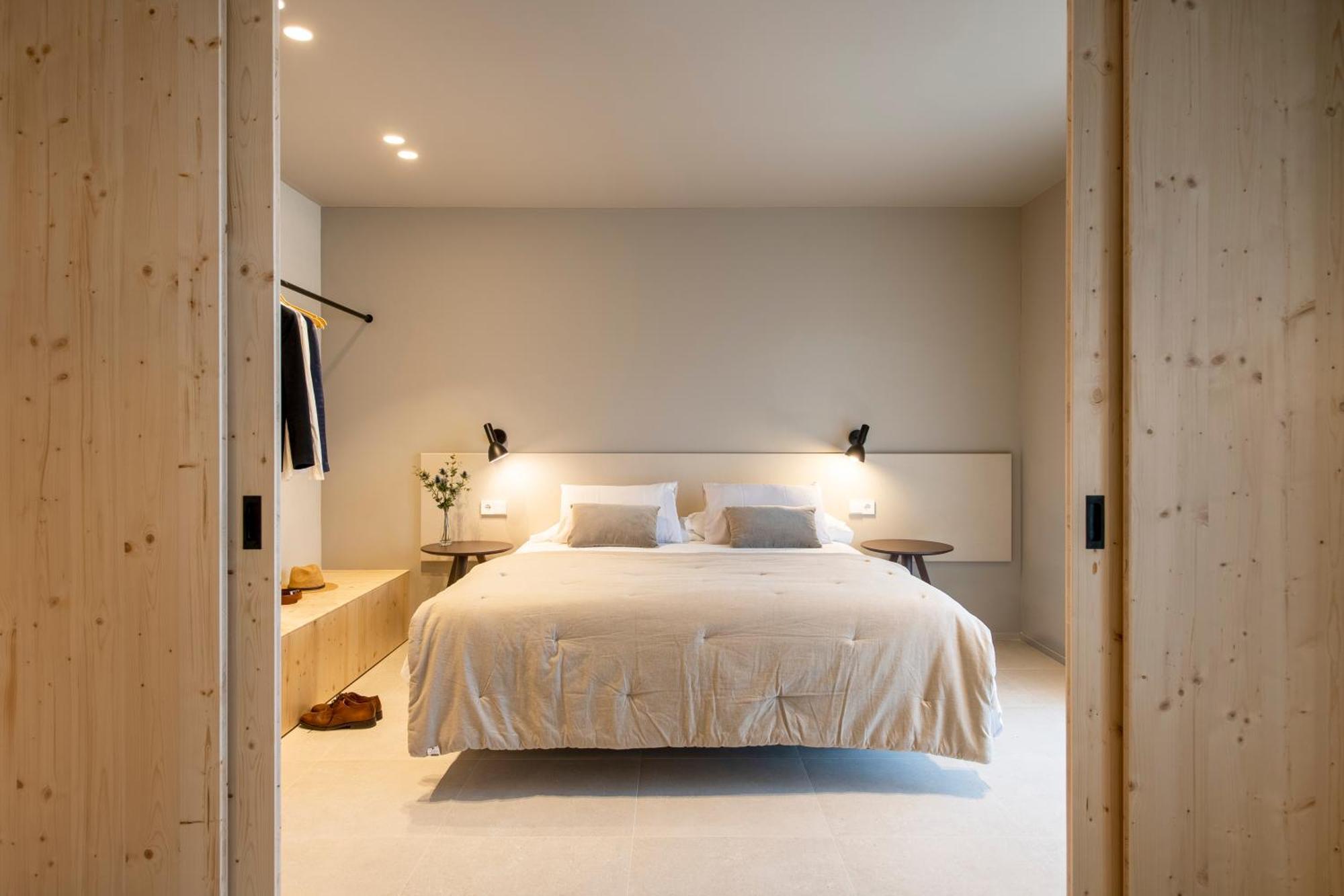 Apartaments La Carpa Banyoles Extérieur photo