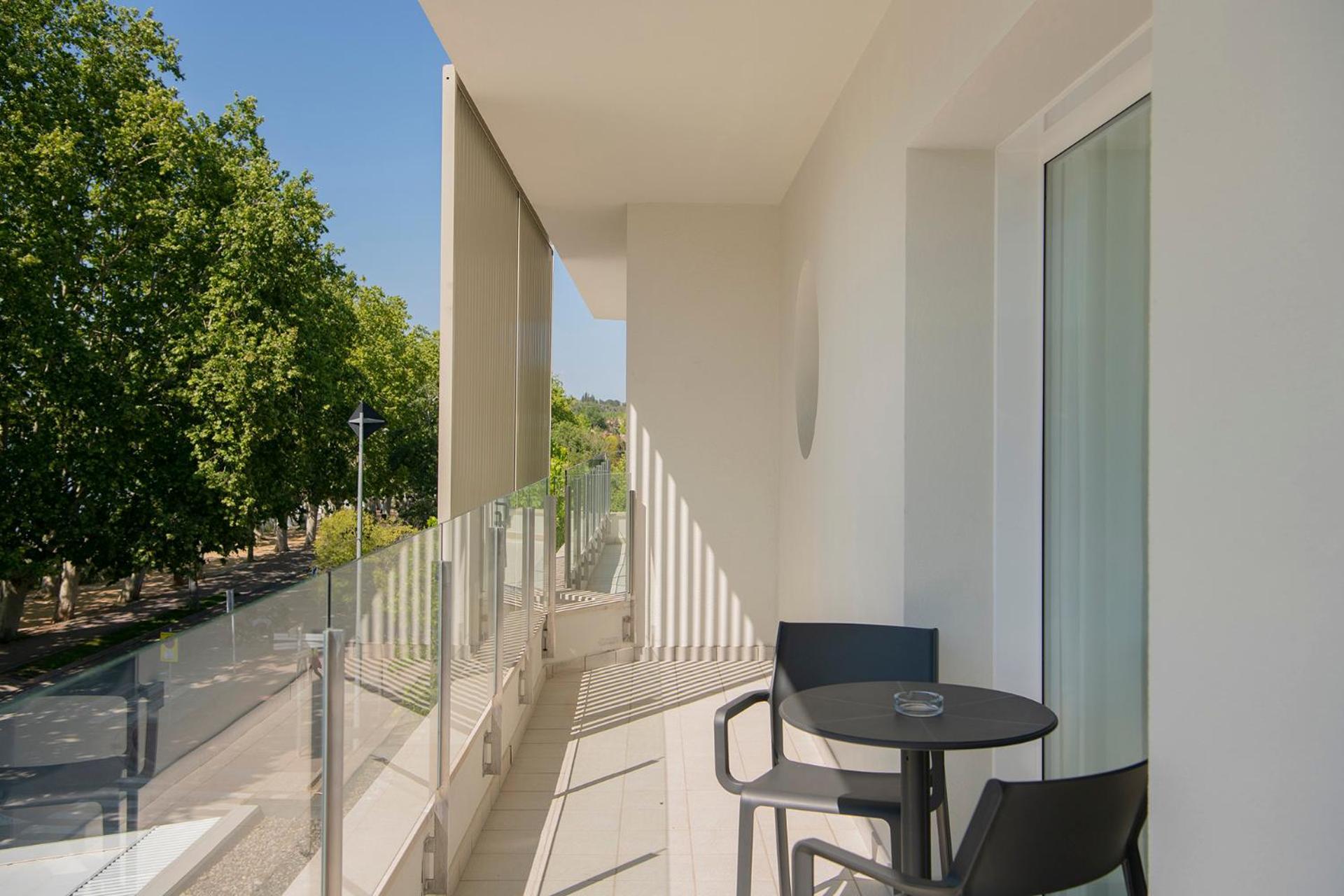 Apartaments La Carpa Banyoles Extérieur photo